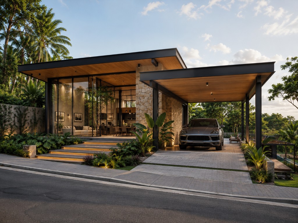 Casa 3 Quartos 150m²