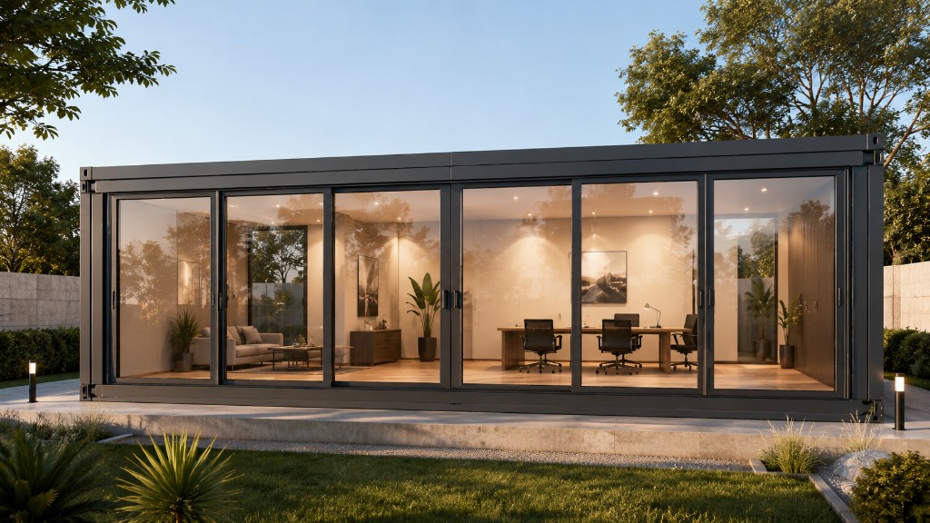 Módulo 36m²